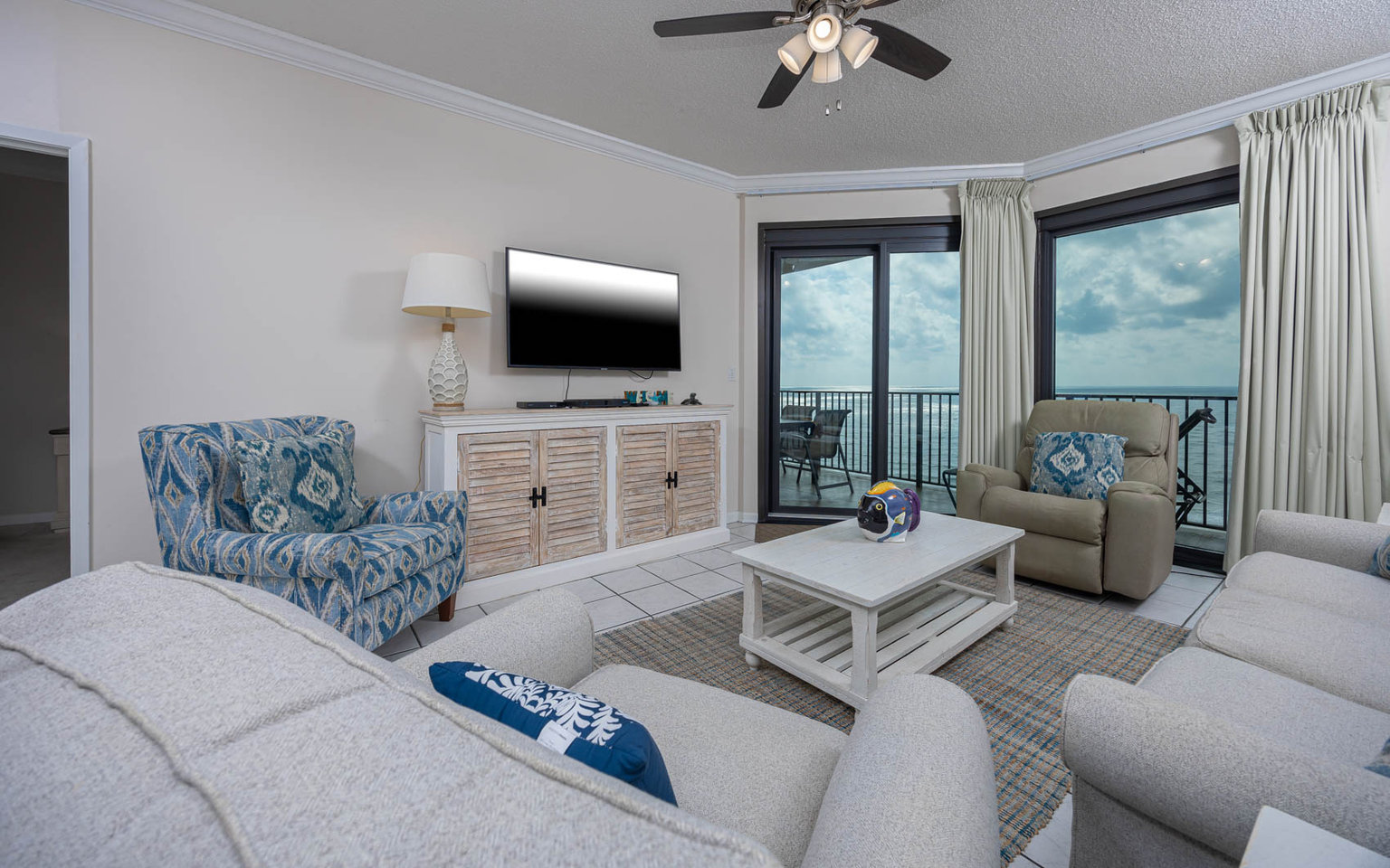 Orange Beach Vacation Rental