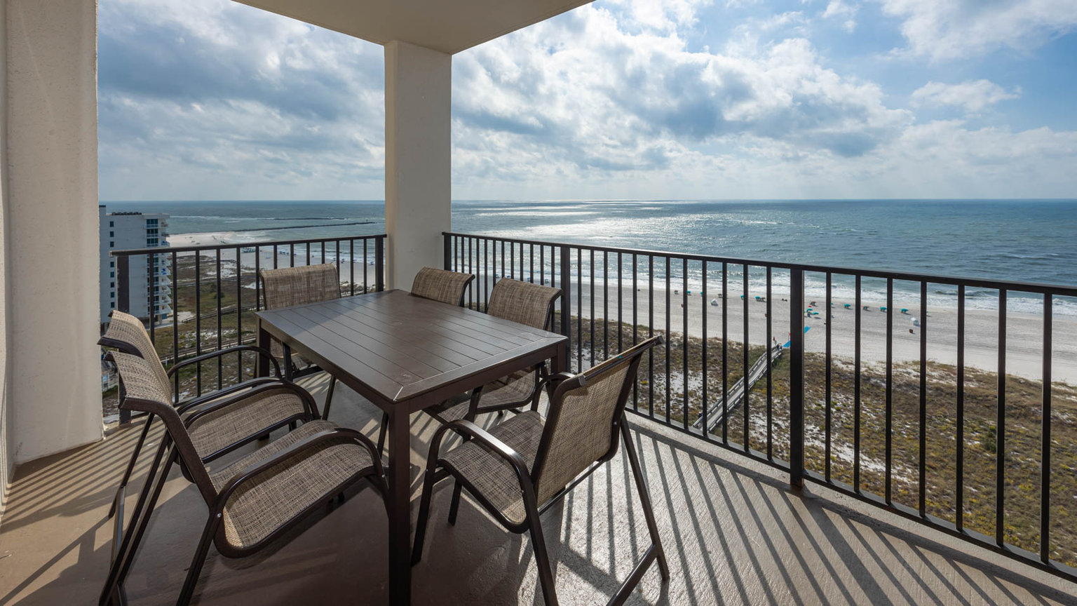 Orange Beach Vacation Rental