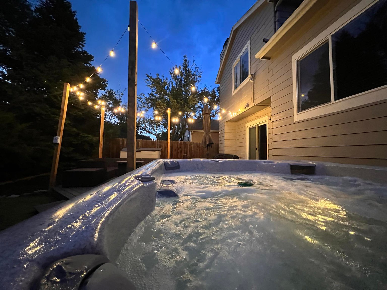 Colorado Springs Vacation Rental