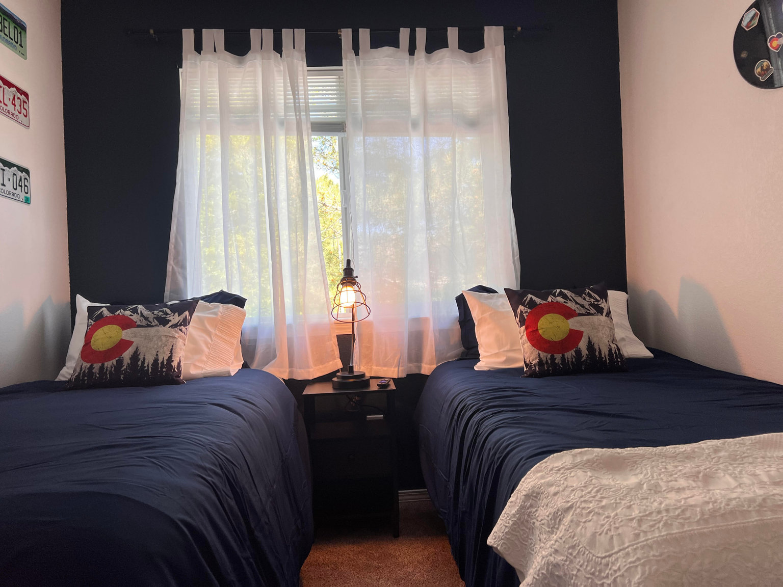 Colorado Springs Vacation Rental