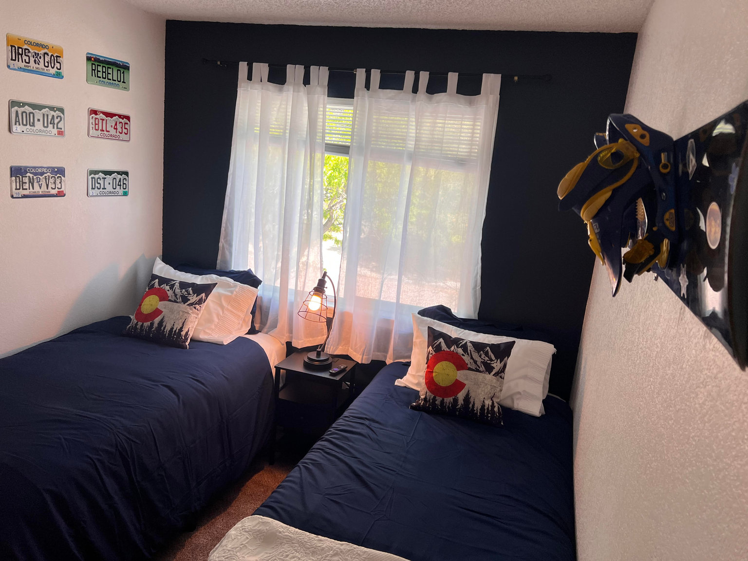 Colorado Springs Vacation Rental