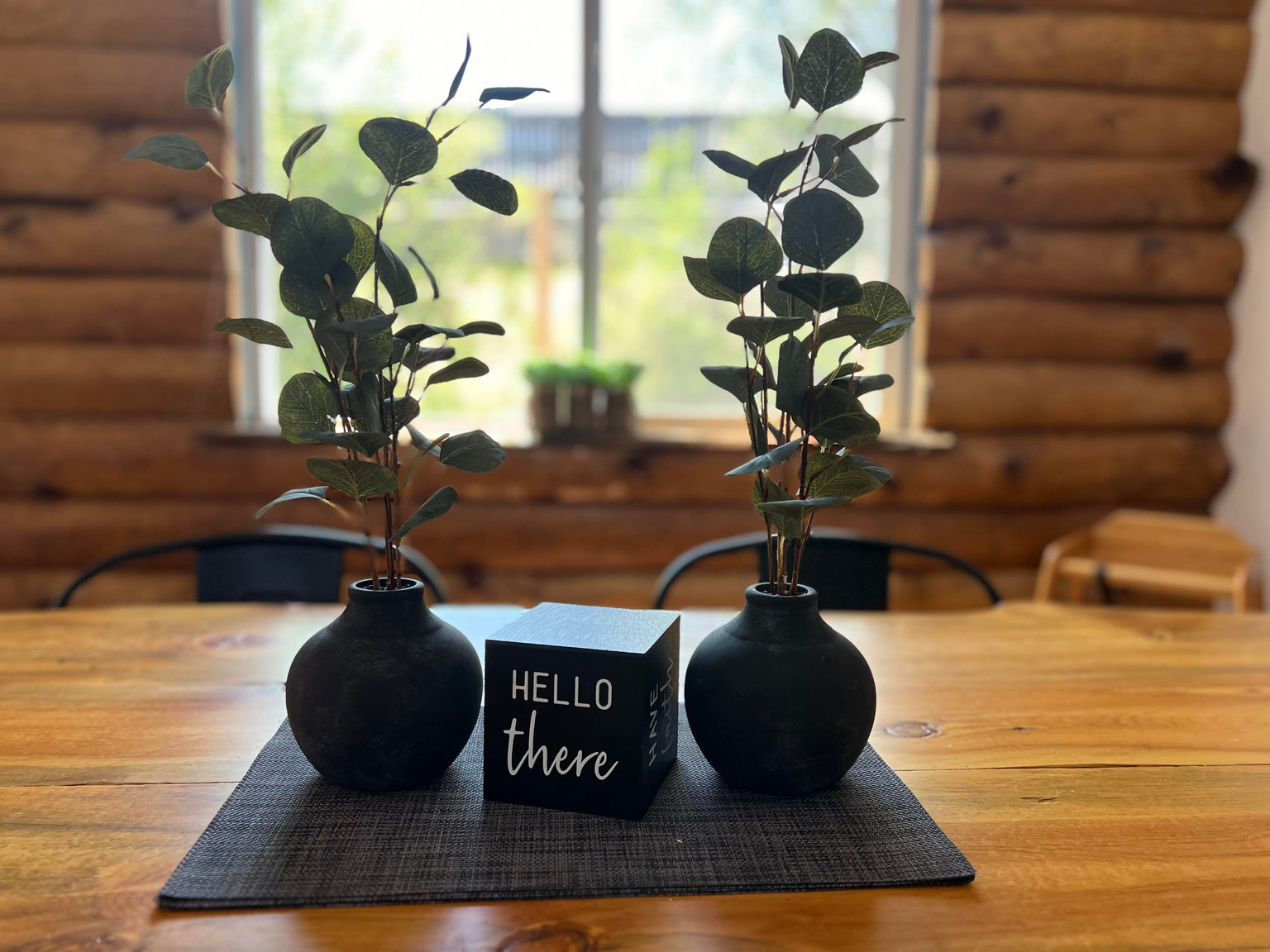 Colorado Springs Vacation Rental