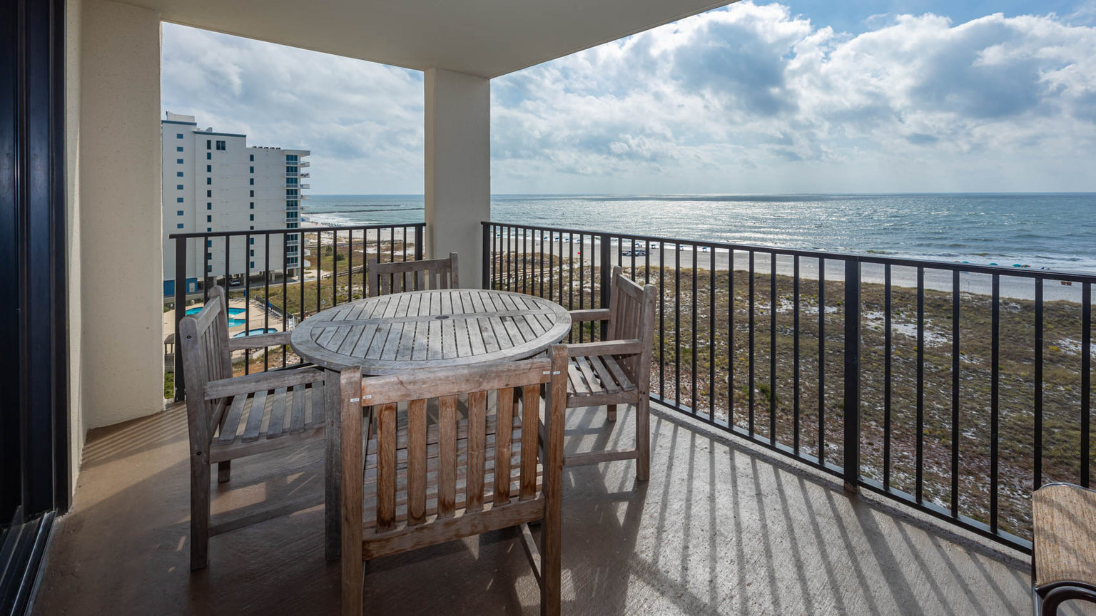 Orange Beach Vacation Rental
