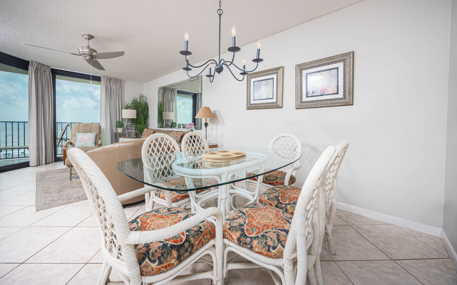 Orange Beach Vacation Rental