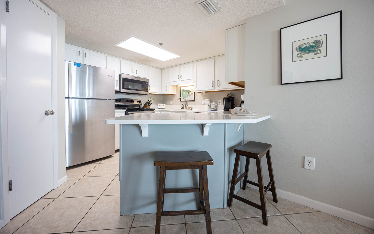 Orange Beach Vacation Rental