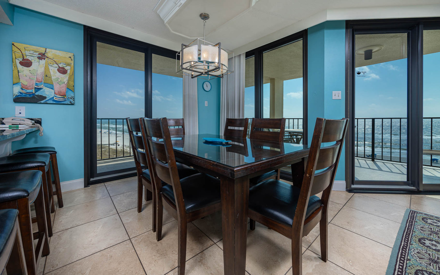 Orange Beach Vacation Rental