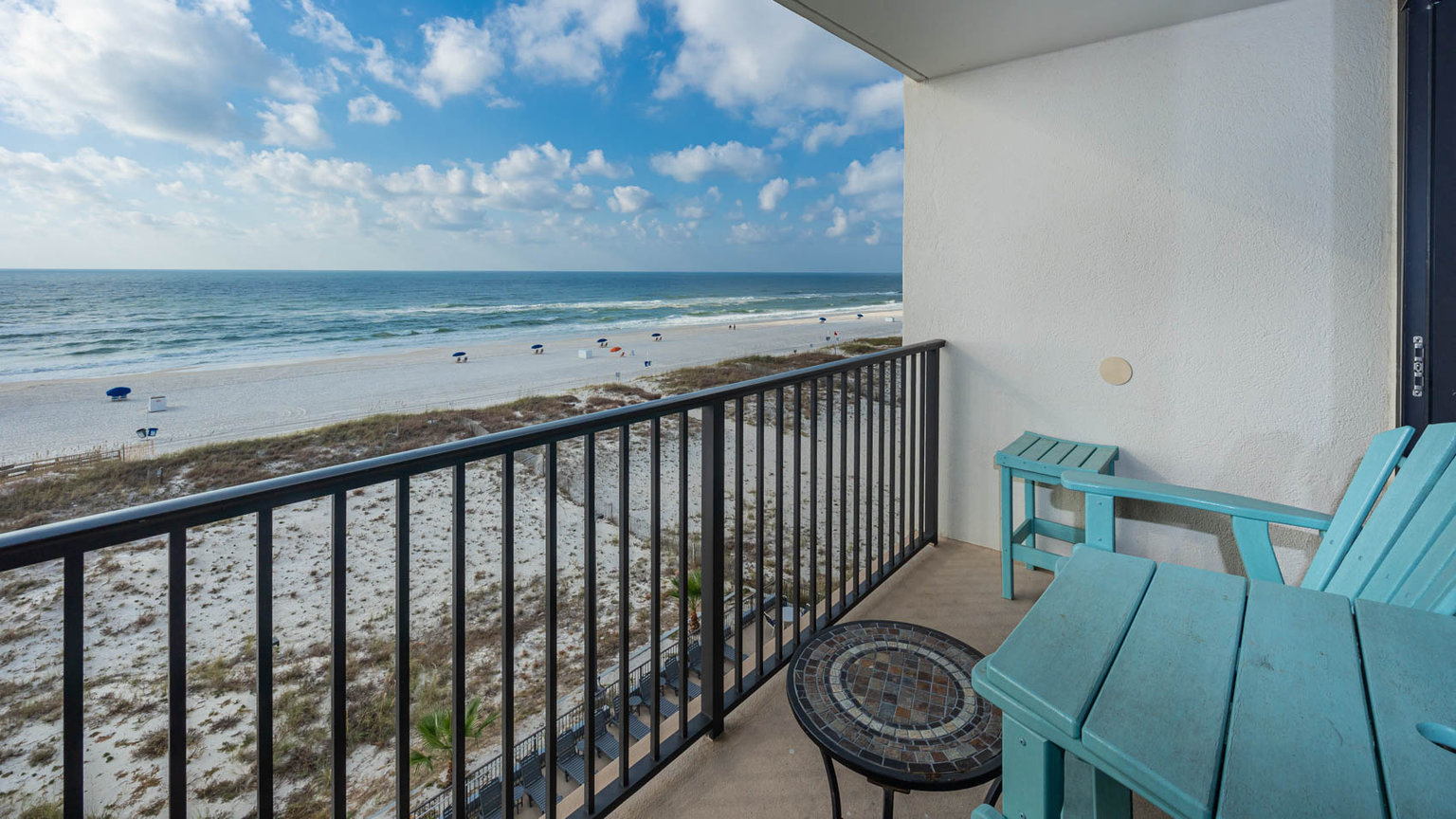 Gulf Shores Vacation Rental