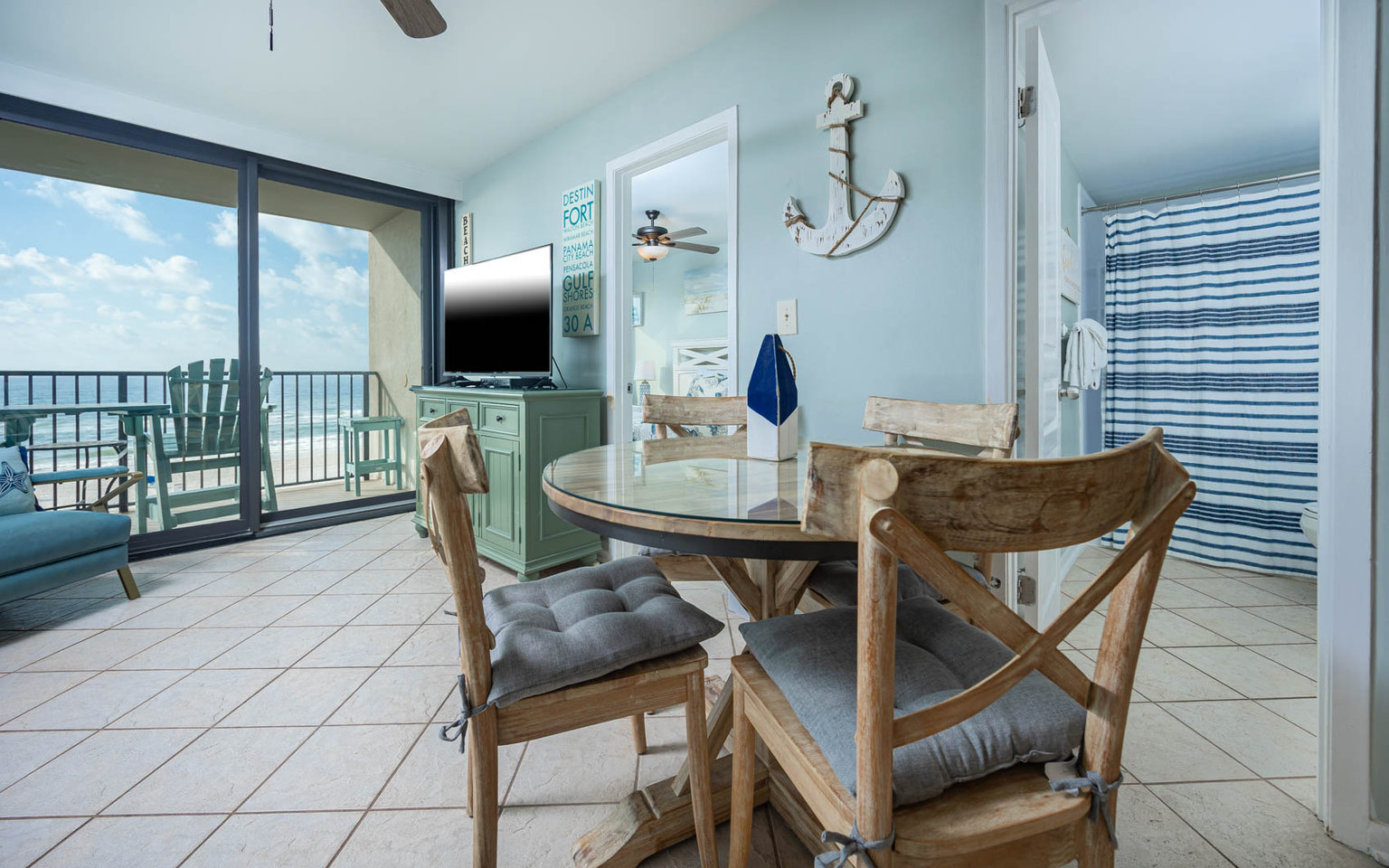 Gulf Shores Vacation Rental