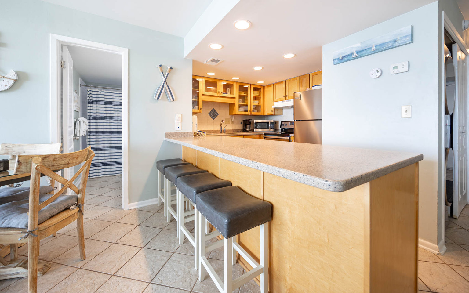 Gulf Shores Vacation Rental
