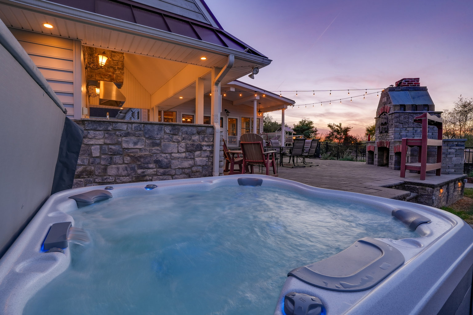Warwick Vacation Rental