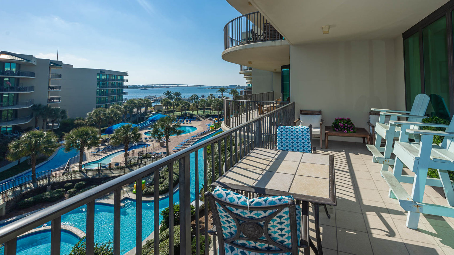 Orange Beach Vacation Rental