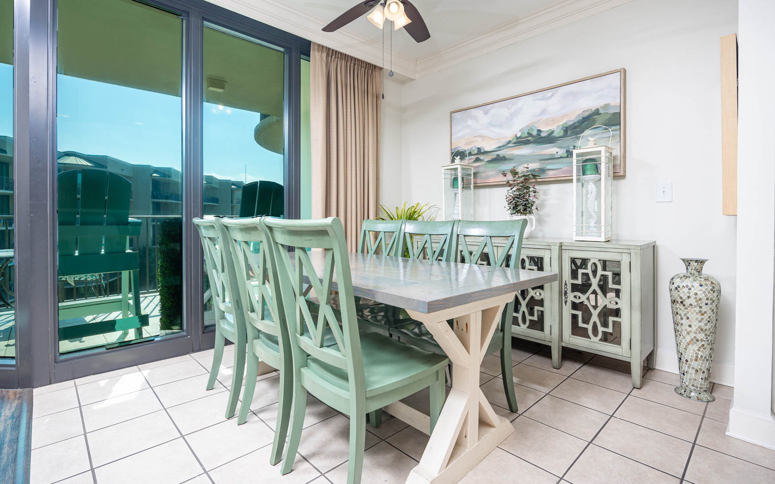 Orange Beach Vacation Rental