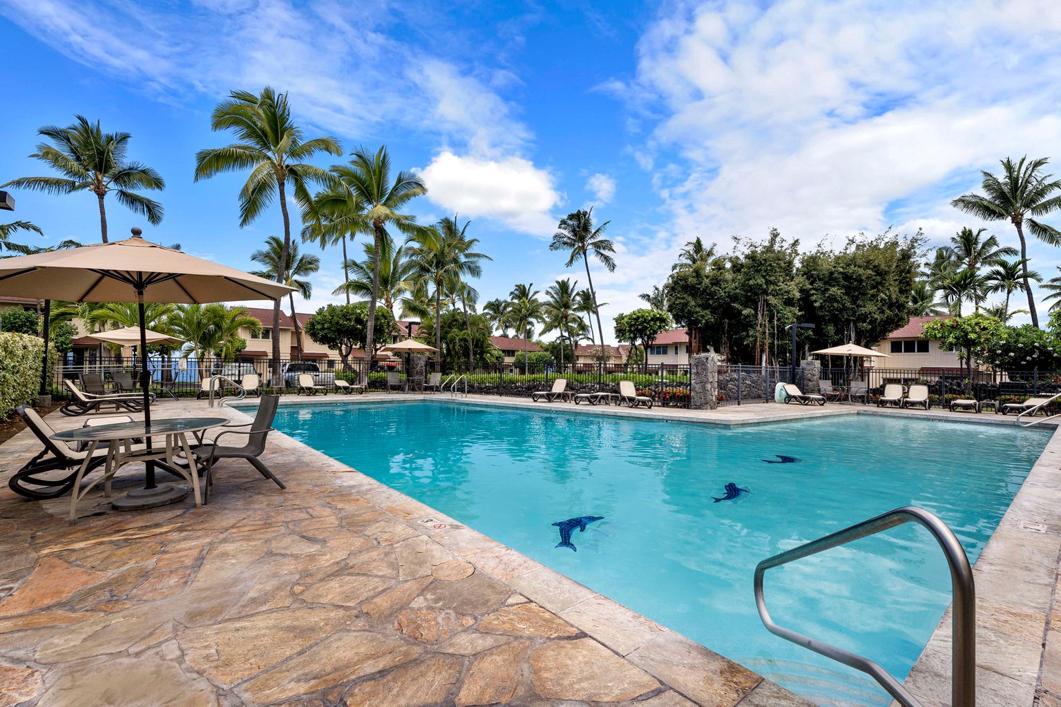 Kailua Kona Vacation Rental