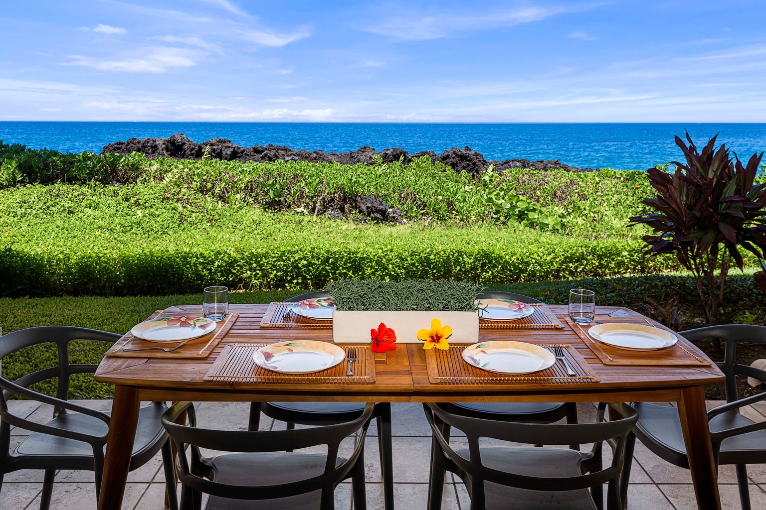 Kailua Kona Vacation Rental