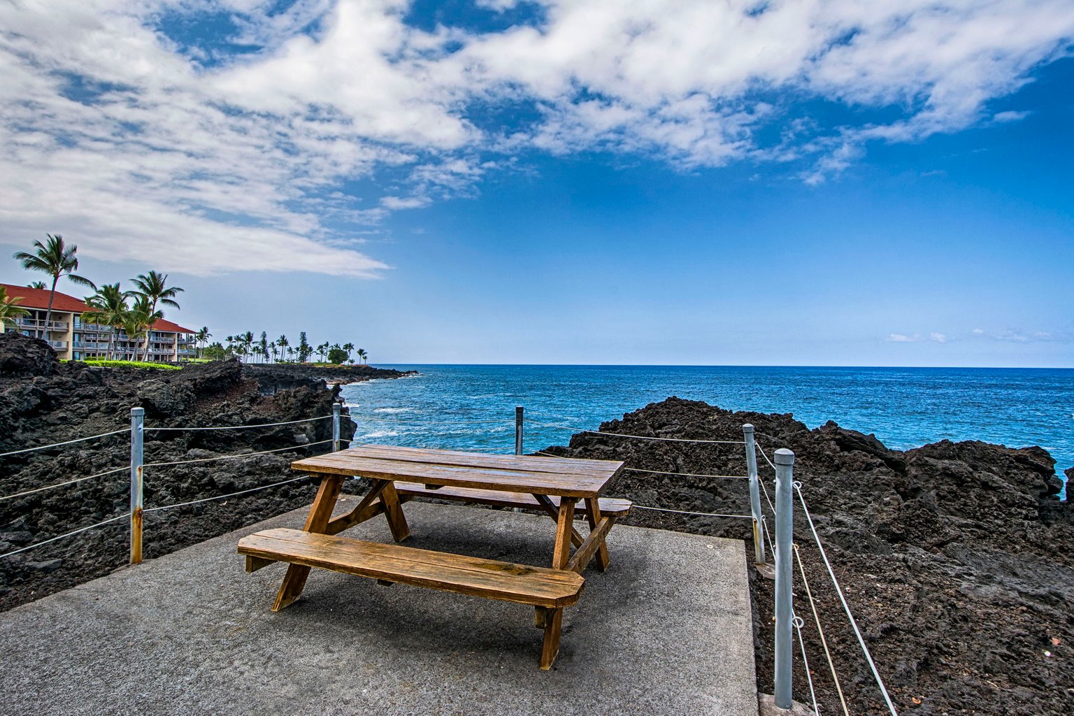 Kailua Kona Vacation Rental
