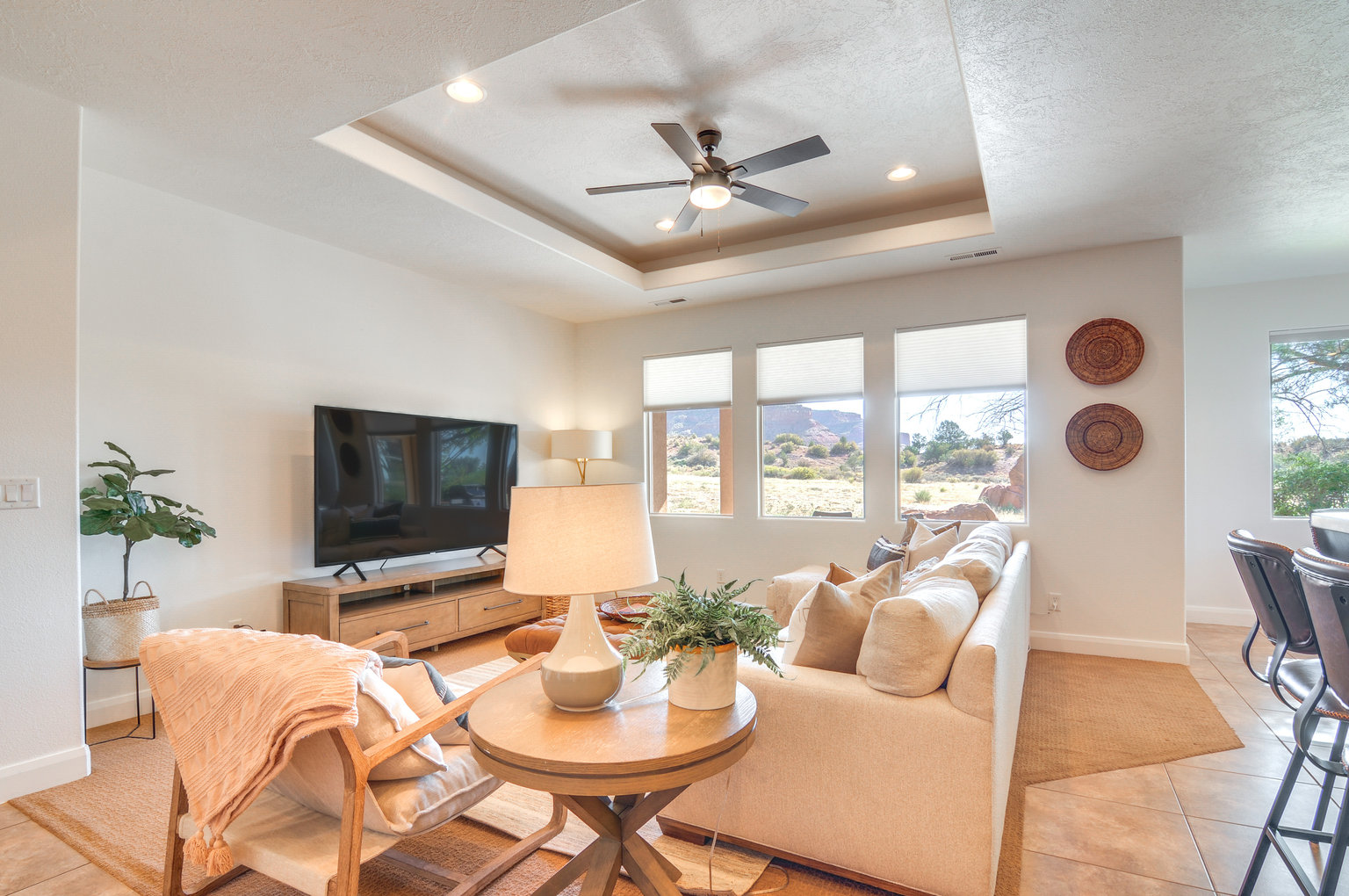 Kanab Vacation Rental