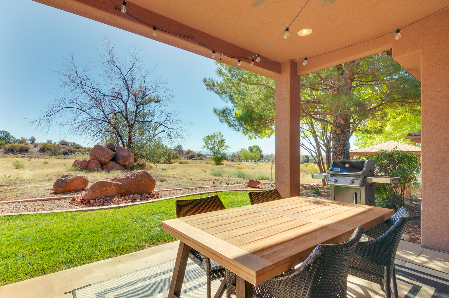 Kanab Vacation Rental