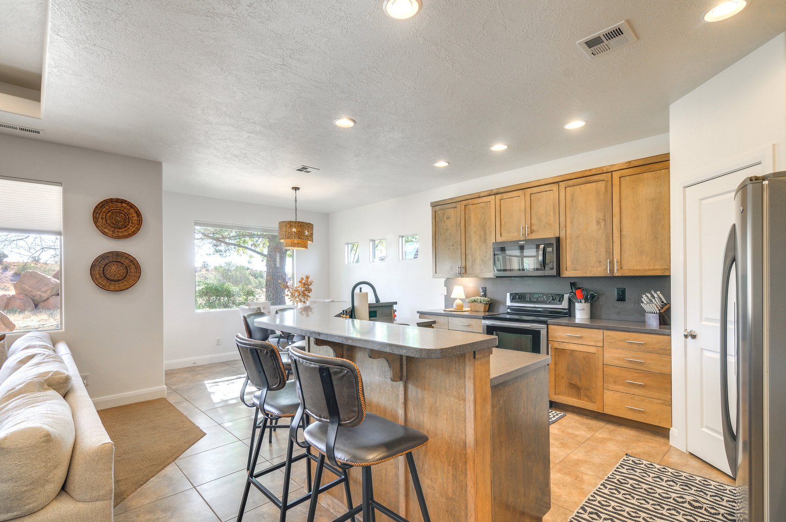 Kanab Vacation Rental