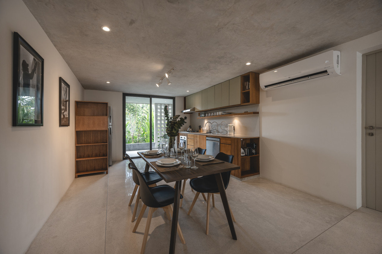 Mérida Vacation Rental