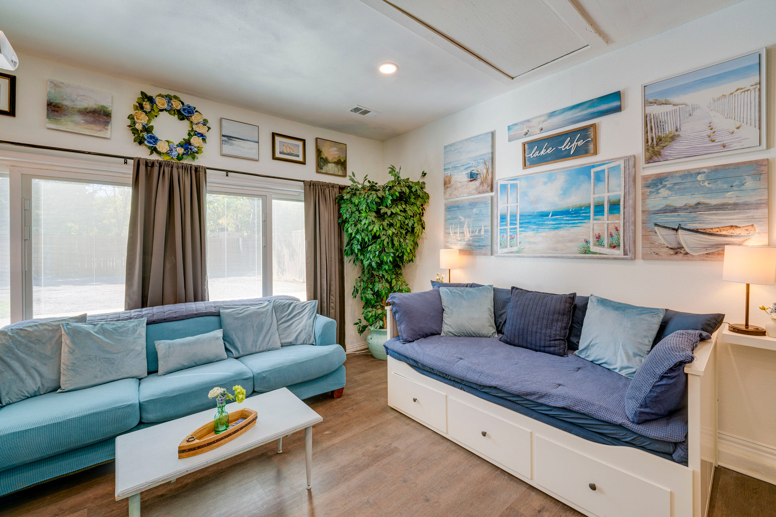 Lake Dallas Vacation Rental