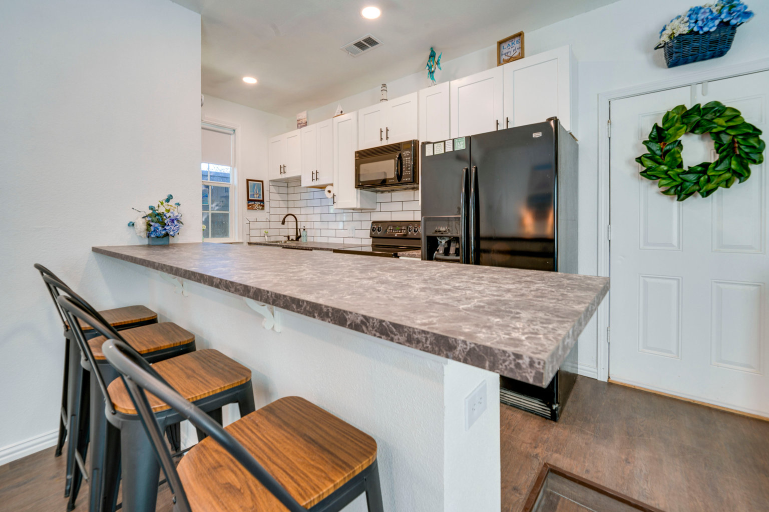 Lake Dallas Vacation Rental