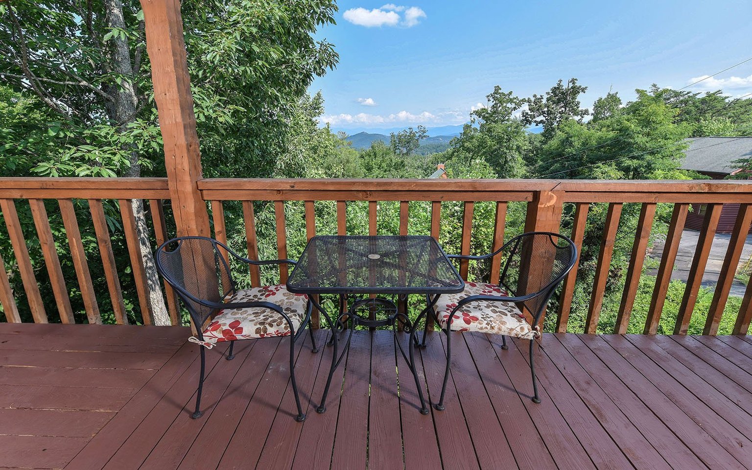 Sevierville Vacation Rental