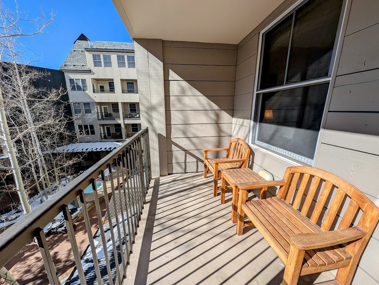 Keystone Vacation Rental