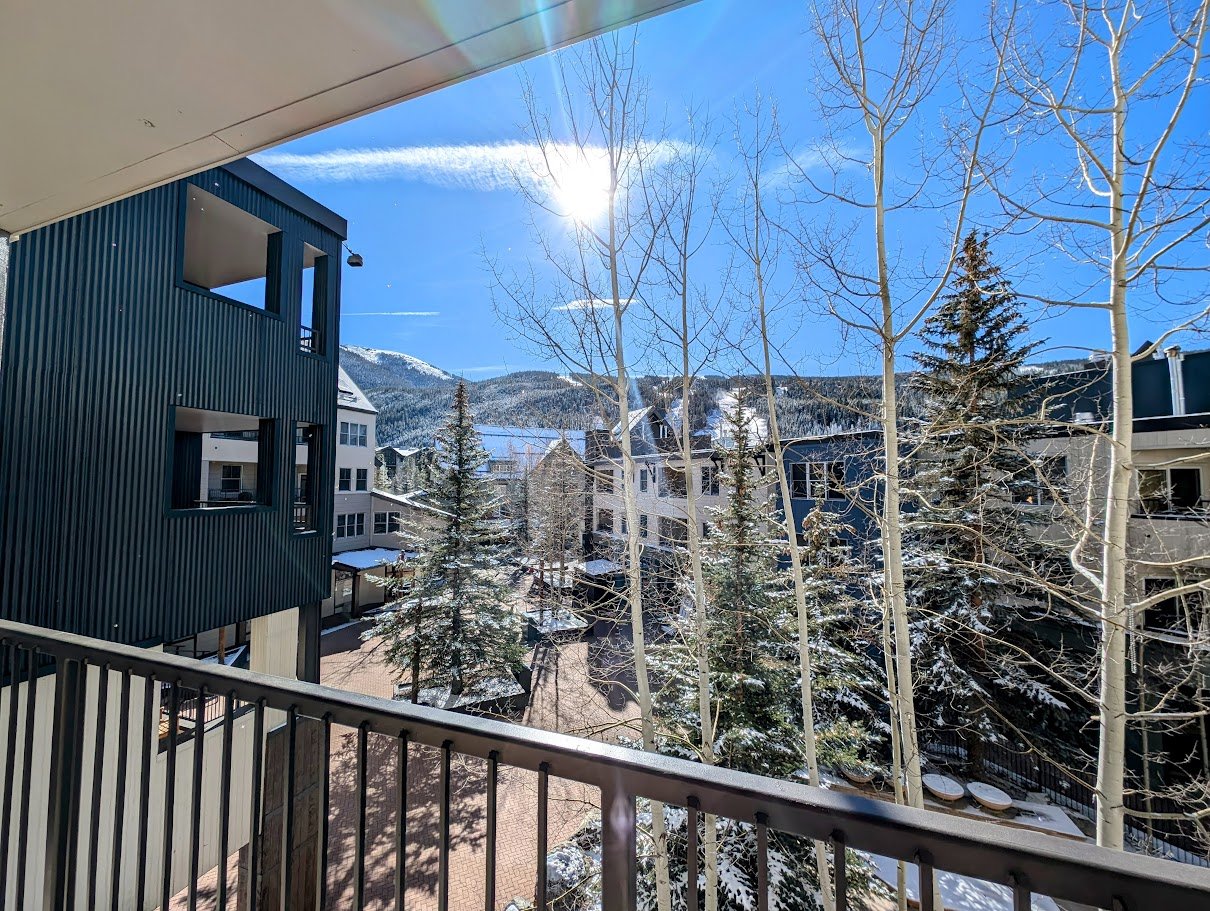 Keystone Vacation Rental