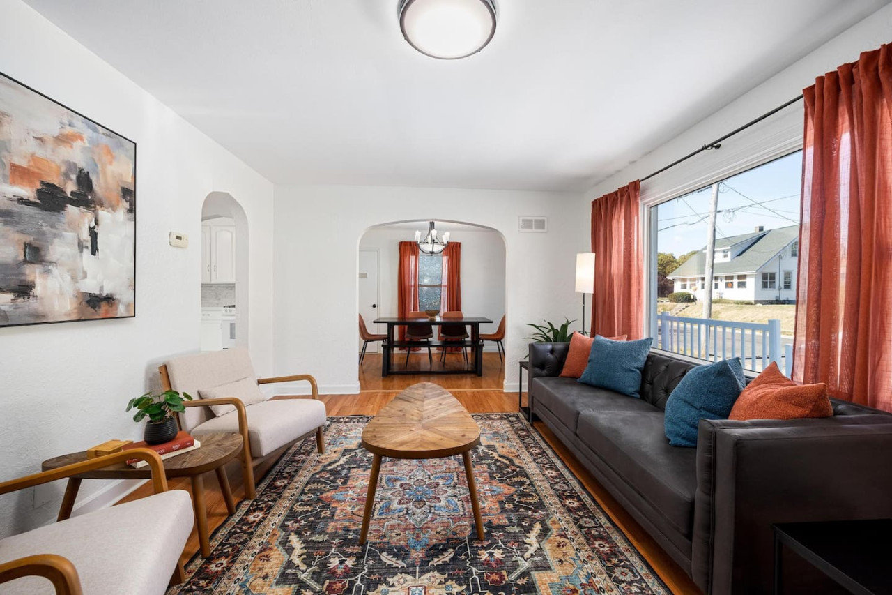 Peoria Heights Vacation Rental