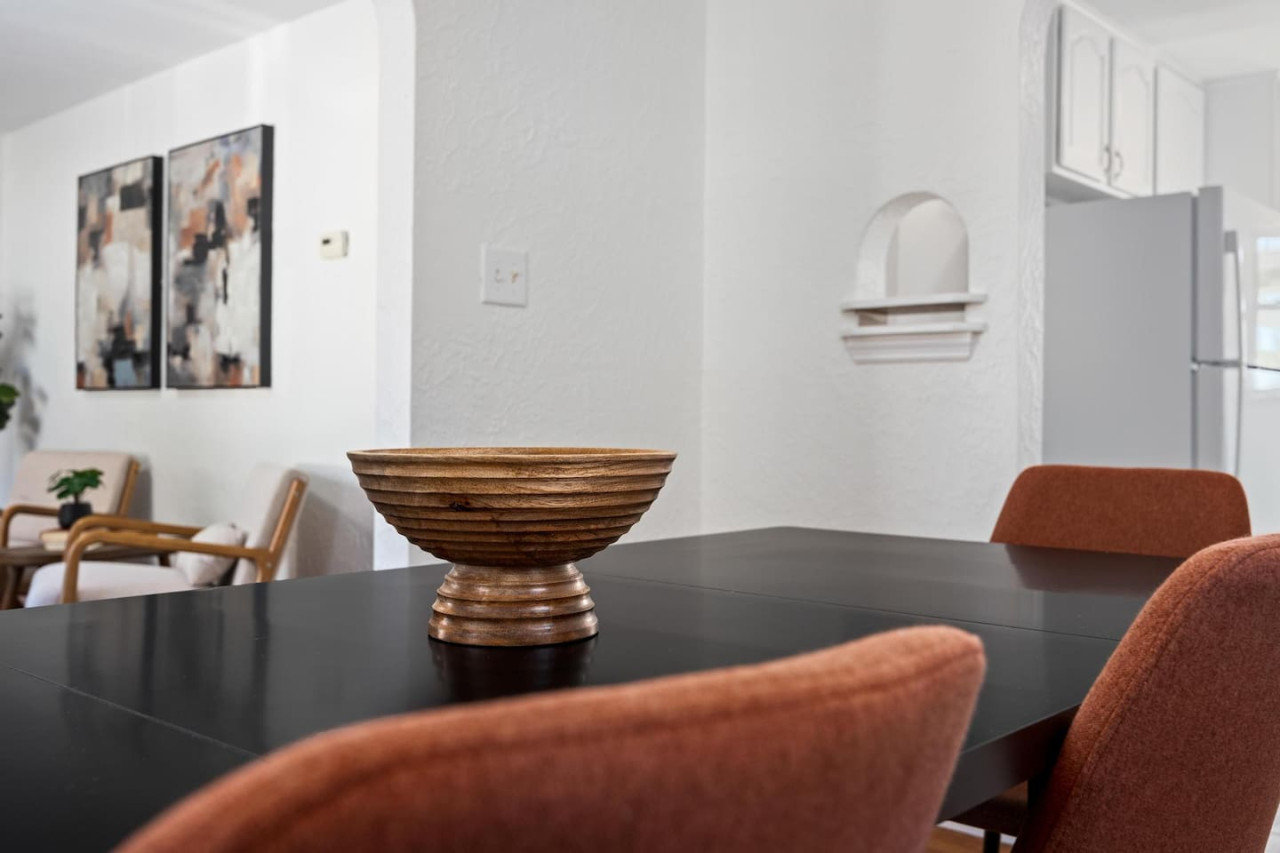 Peoria Heights Vacation Rental