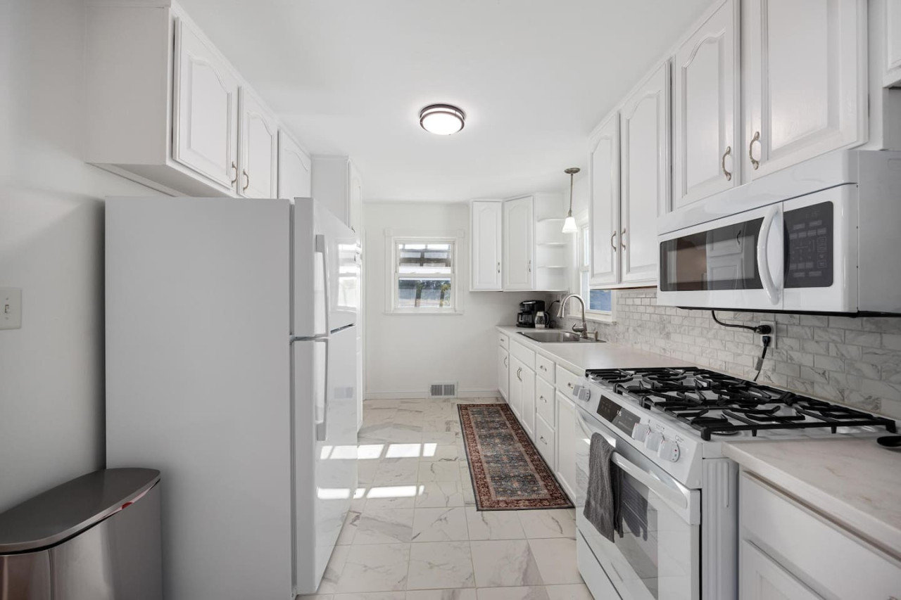 Peoria Heights Vacation Rental