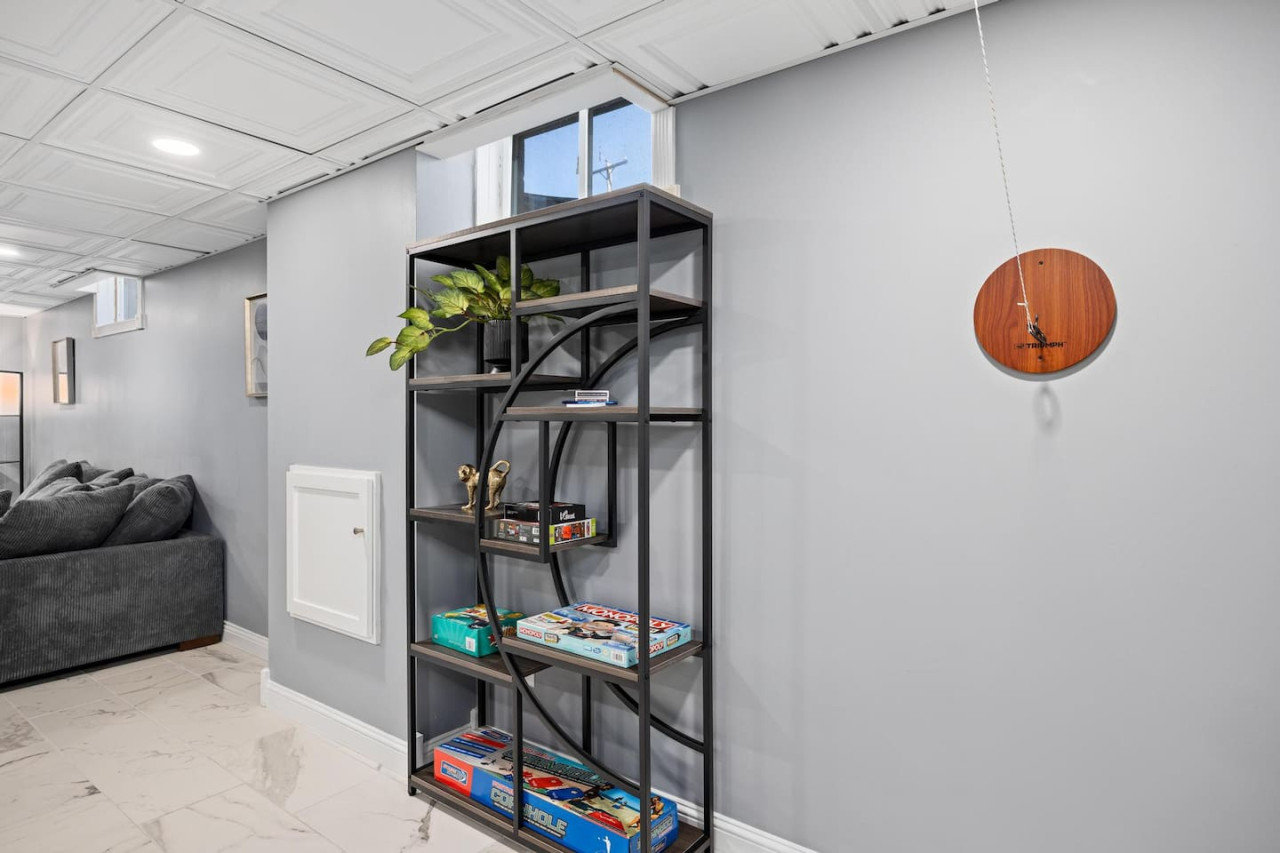 Peoria Heights Vacation Rental