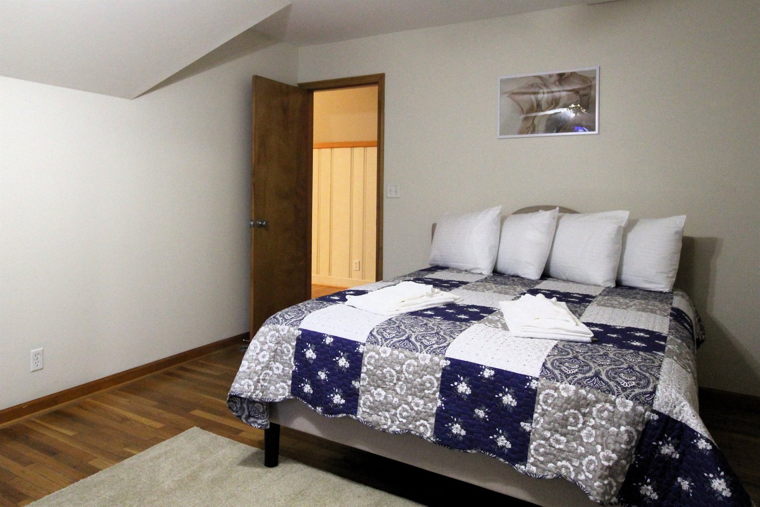 Oneonta Vacation Rental