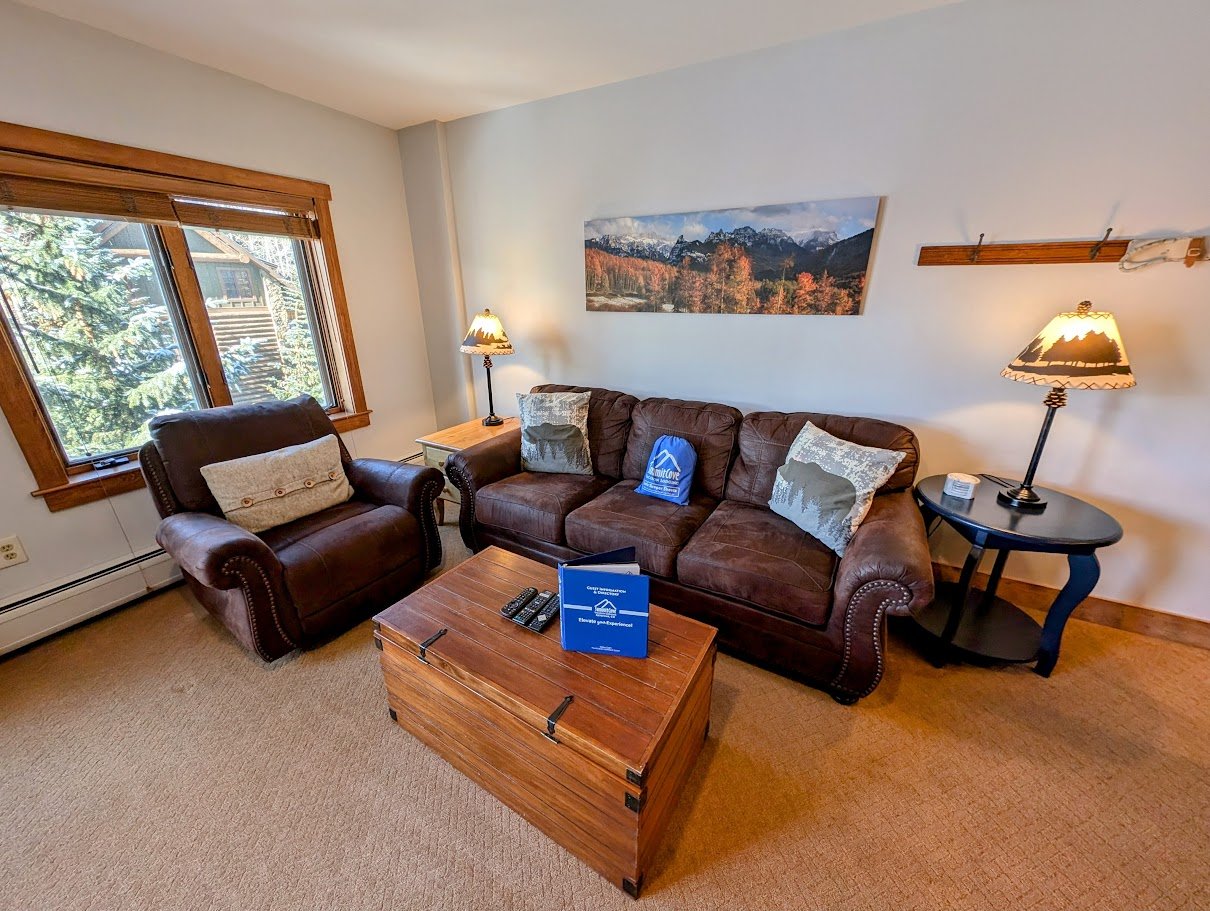 Keystone Vacation Rental