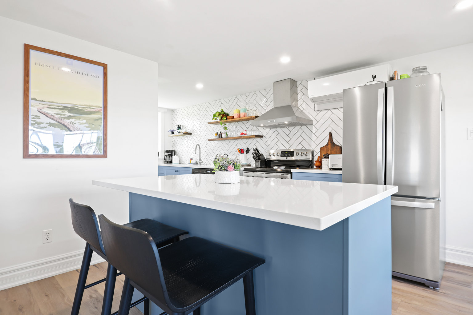 Prince Edward Island Vacation Rental