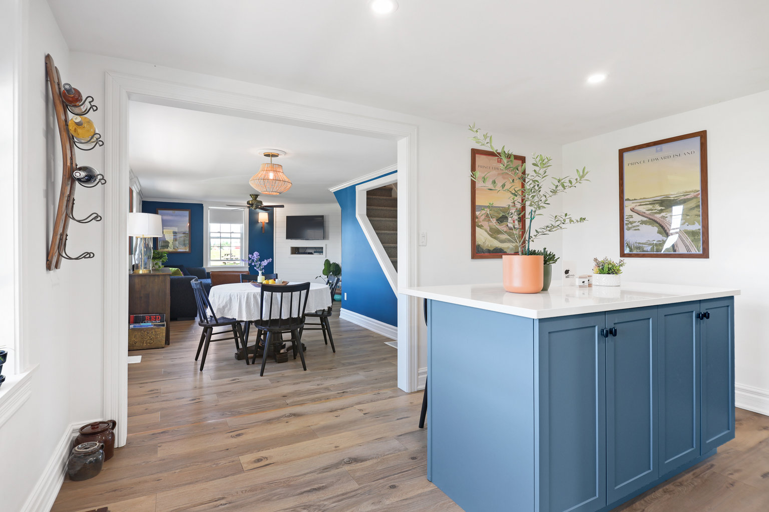 Prince Edward Island Vacation Rental