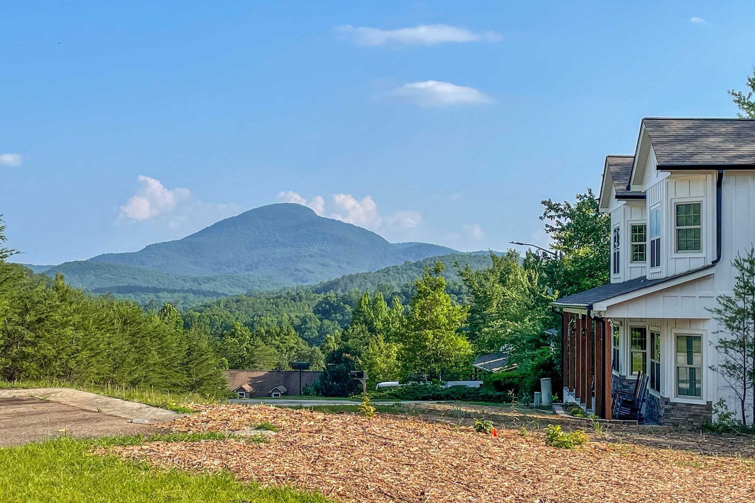 Helen Vacation Rental