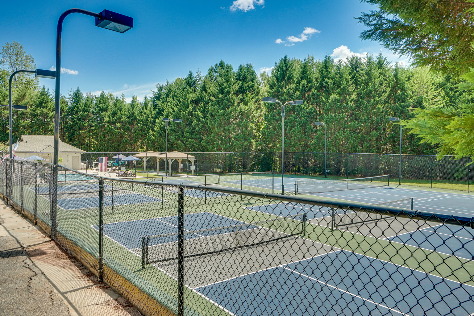 Helen Vacation Rental