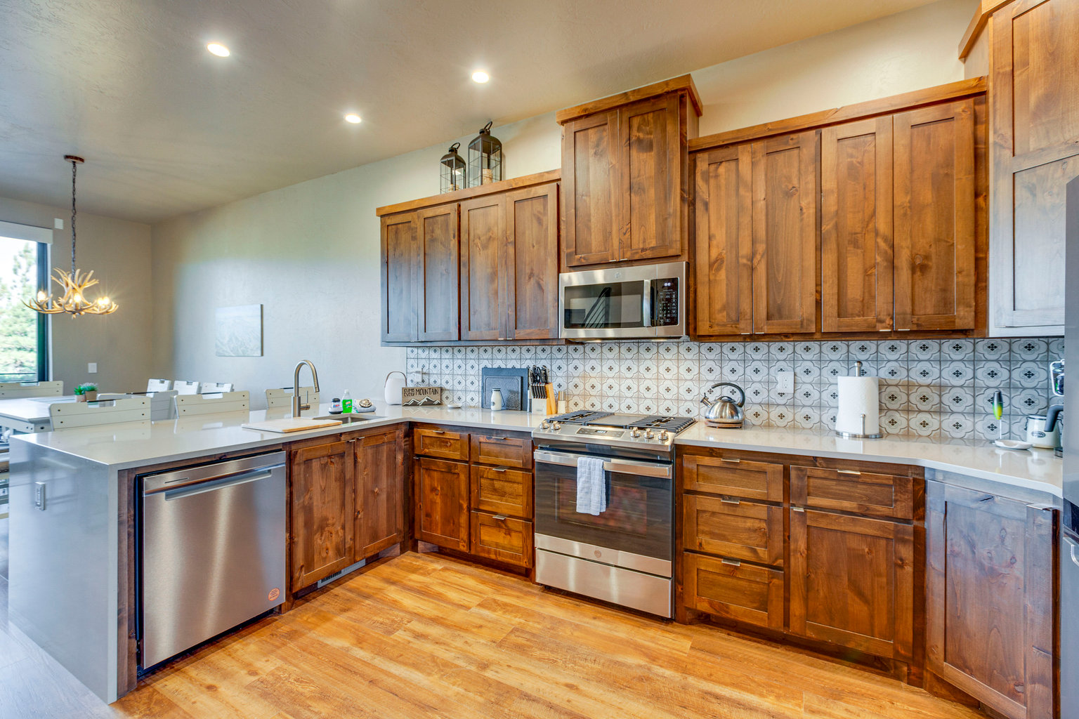 Angel Fire Vacation Rental