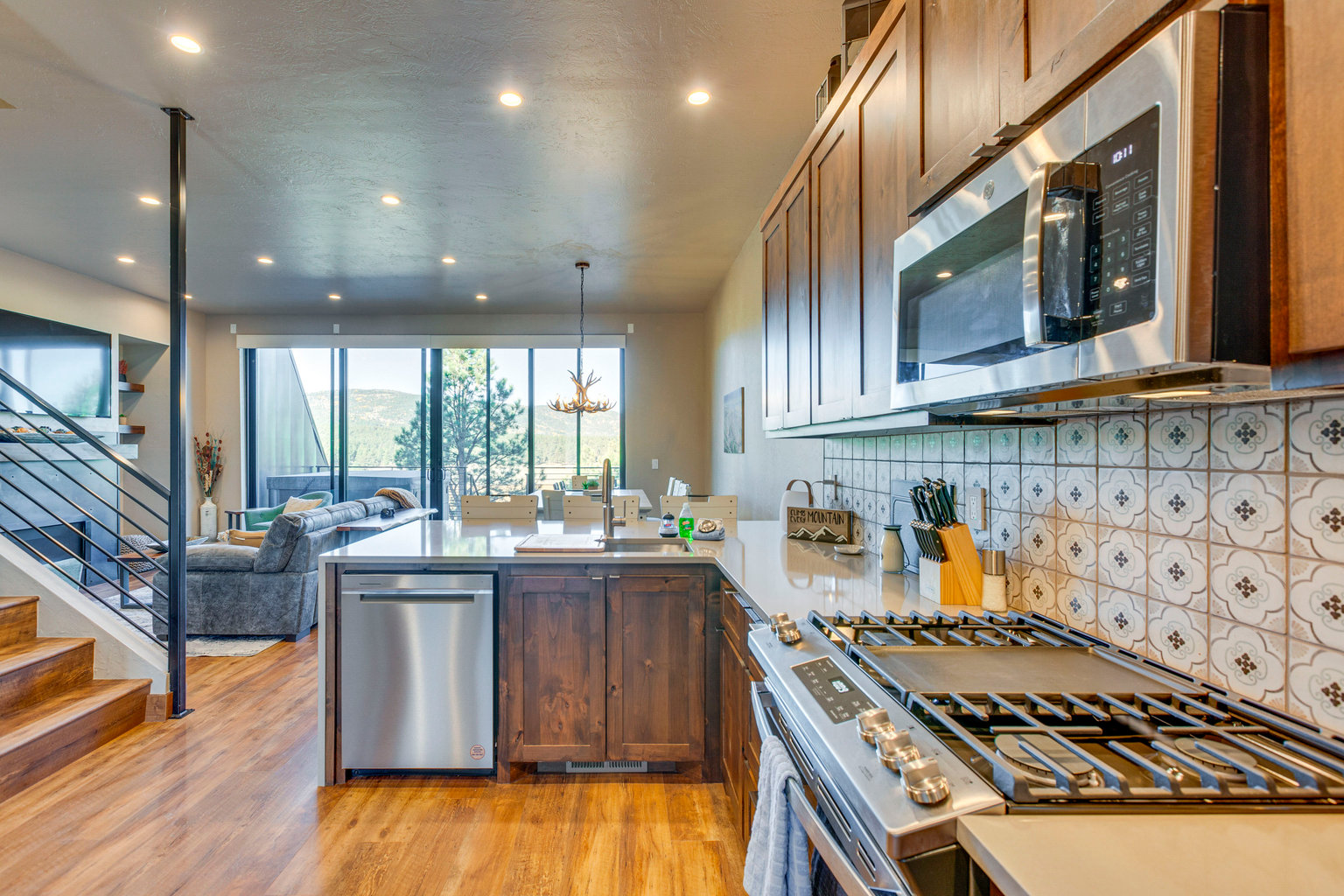 Angel Fire Vacation Rental