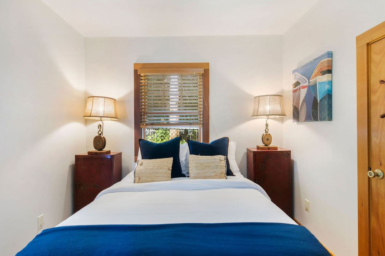 Sag Harbor Vacation Rental