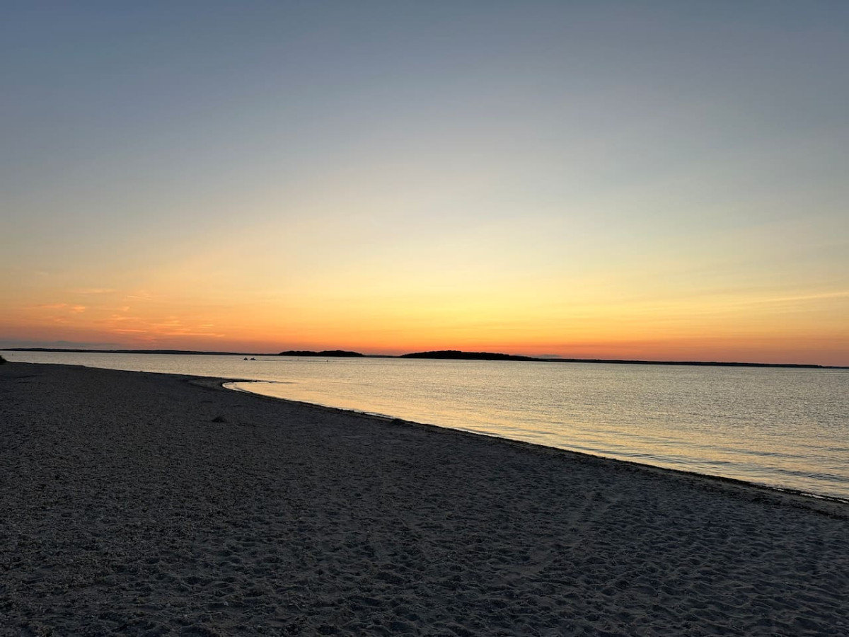 Sag Harbor Vacation Rental