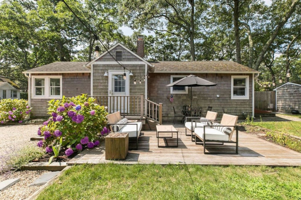 Sag Harbor Vacation Rental