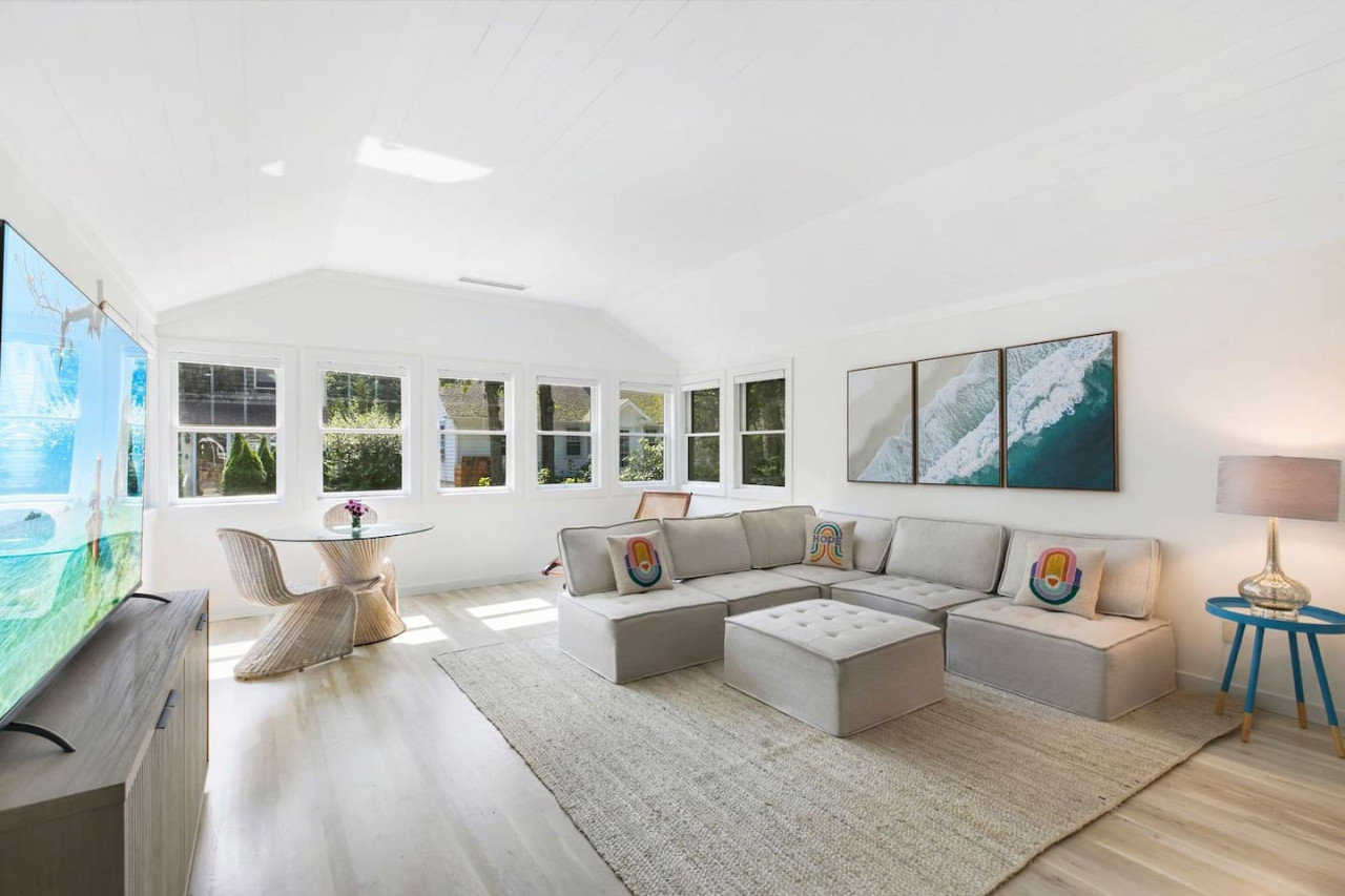 Sag Harbor Vacation Rental