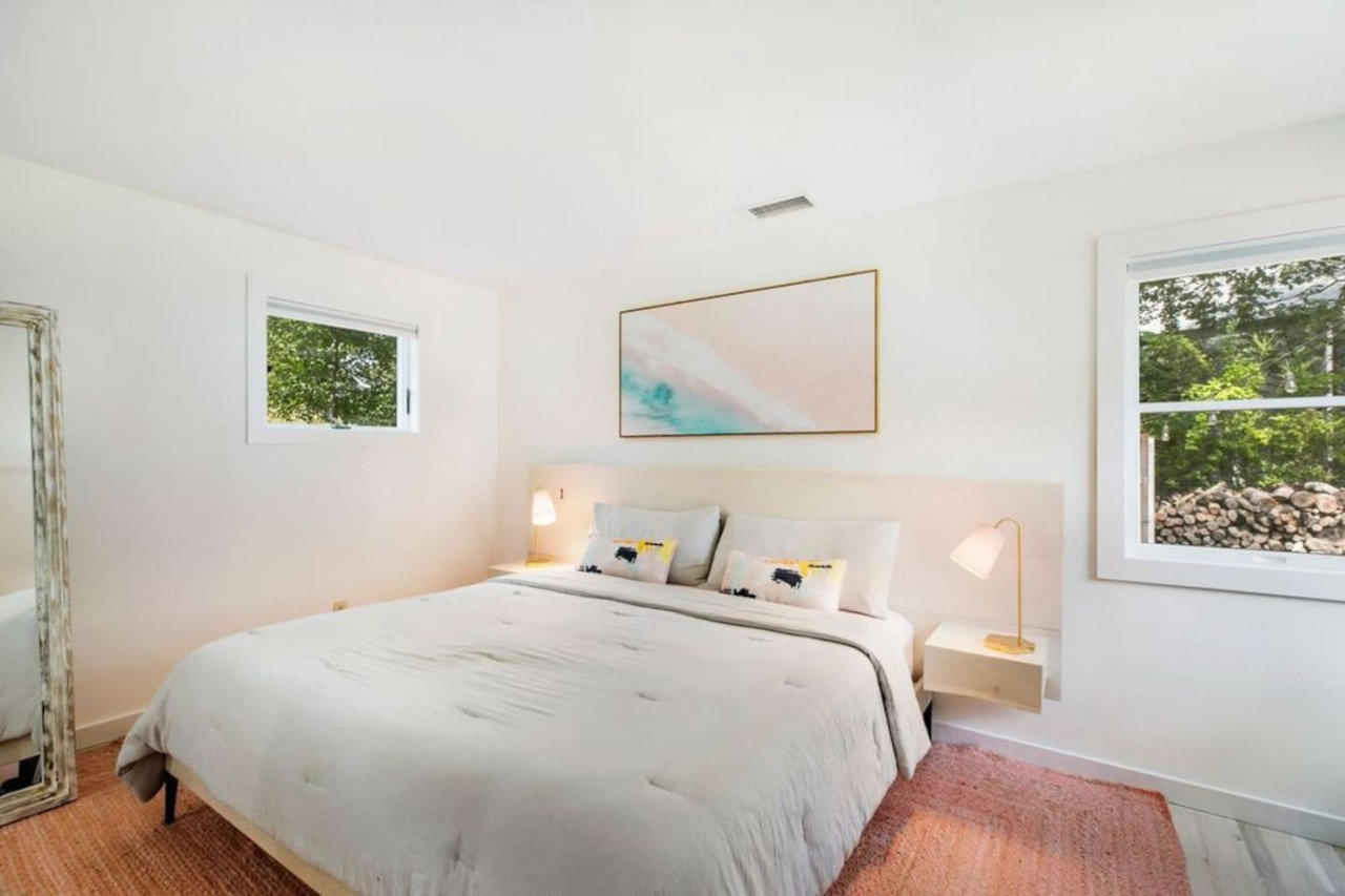 Sag Harbor Vacation Rental