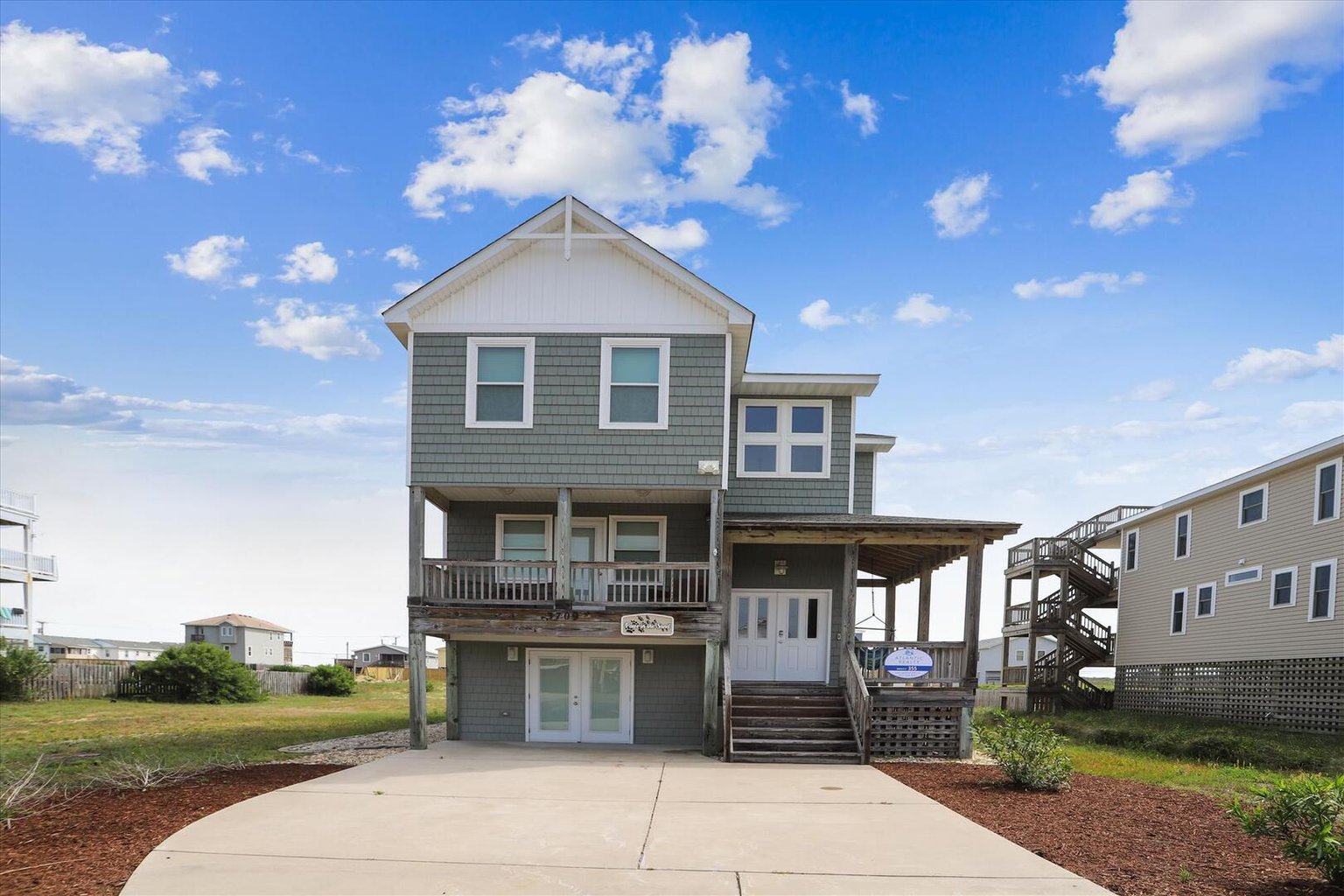 Kitty Hawk Vacation Rental