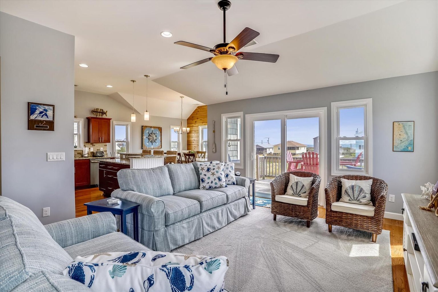 Kitty Hawk Vacation Rental