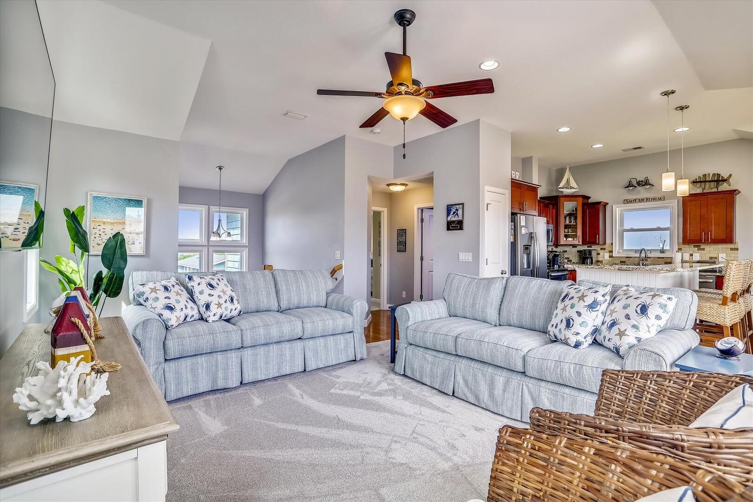 Kitty Hawk Vacation Rental