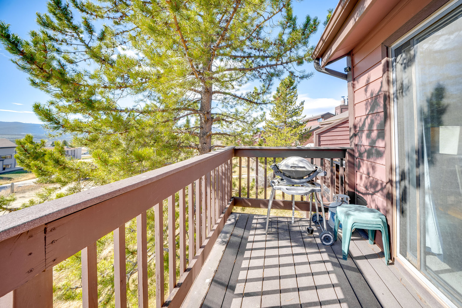 Fraser Vacation Rental