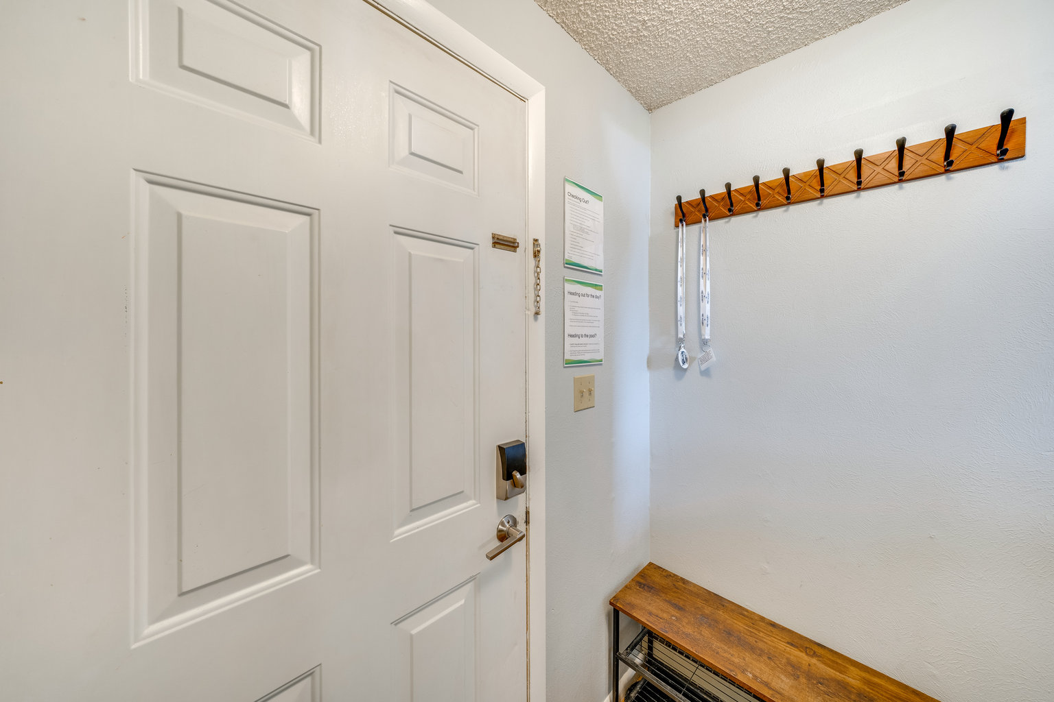 Fraser Vacation Rental